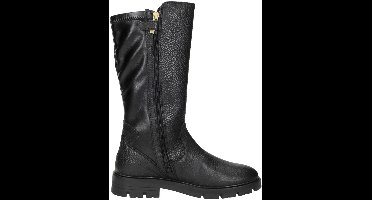 Cruyff Gina Lange Laarzen - Zwart - Maat 37