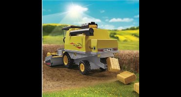 PLAYMOBIL Mähdrescher - P-71267