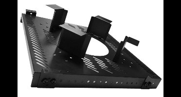 DSIT 19 Inch kabelbundel houder