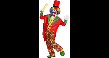 Clownspak Flappo