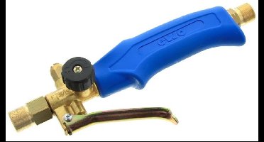 Kerbl Uieronthaarder knijpkraan los kunststof