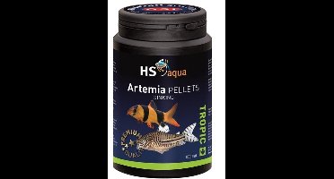 HS Aqua Artemia Pellets 1000ML