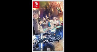 Despera Drops-Standaard (Switch) Nieuw