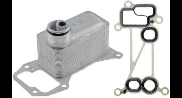 Oliekoeler, motorolie OEM 11427808437