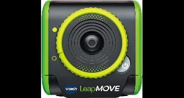 VTech Leapmove – Educatieve Spelcomputer – Inclusief 25 spellen – Speelgoed 4 jaar – Nederlands Gesproken