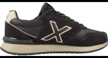 Munich Dash Premium 270 Schoenen Zwart,Grijs EU 40 Man