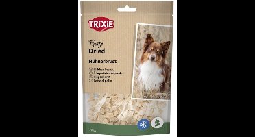 Trixie Premio Freeze Dried Kippenborst