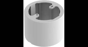 Ledvance Onderdeel | emergency spot accessories surface frame