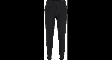 Lacoste joggingbroek (dik) - zwart