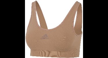 Adidas Bustier SCOOP LOUNGE BRA