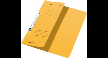 Leitz Cardboard Folder, A4, grey, A4, Grijs, 250 vel, 80 gsm, 238 mm, 305 mm