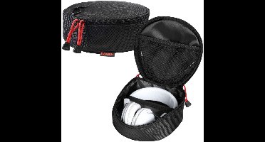 Hama Hardcase voor on en over-ear headset