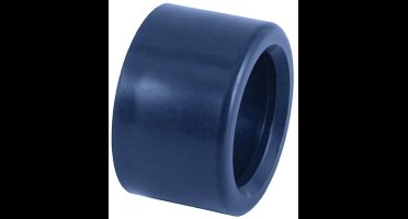 PVC Reductie 50x40 mm, Kort, PN16, PVC-U - Professionele Koppeling