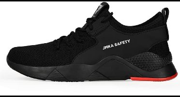 JMKA Veiligheidsschoenen- werkschoenen - veiligheidsschoenen dames- veiligheidsschoenen heren- maat 39