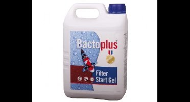 Bactoplus Filterstart Gel 5L - Vijver - Vijveronderhoud