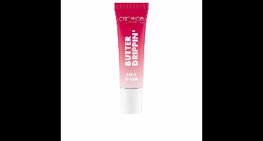 Catrice Butter Drippin’ Glossy Lip Balm 050 Cherry Delicious