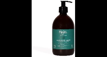 Aleppo Zeep Vloeibaar (Biologisch & Koudgeperst) - Najel 500 ml