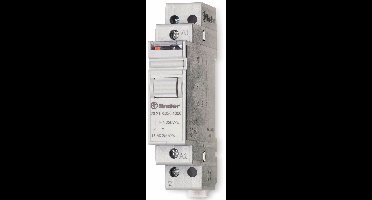 FINDER impulsschakelaar 16 A, 12 V, 20.21.9.012.4000