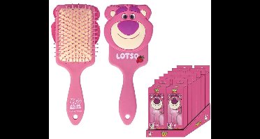 Cerdá life's little moments Toy Story Hairbrush Lotso Gadgets
