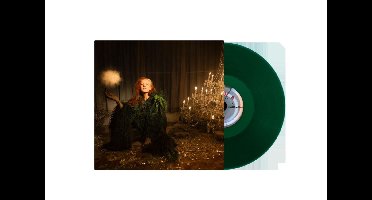 Neko Case - Neon Grey Midnight Green (LP)