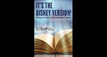 It"s the Disney Version!