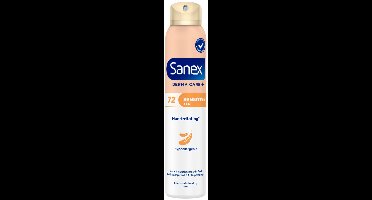 Sanex Deodorant Spray Dermo Sensitive - 200 ml