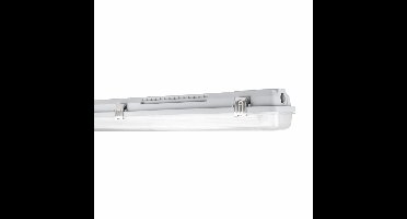 Ledvance LED Armatuur 1200mm | Voor X G13 (T8/TL8) LED Buis | IP65 DALI Dimbaar