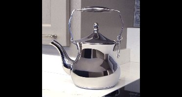 Bama Theepot Moroccan 1,36L