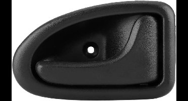 Binnendeur Handvat Cover Trim voor RE-NAULT CLIO SCENIC TRAFIC OE 7700353282 - Auto Accessoires - Handvat Bescherming
