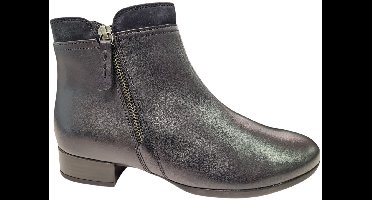 Gabor Dames Laarzen - blauw