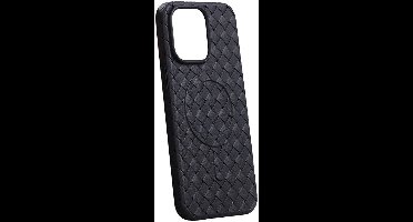 Joyroom Jr-Bp005 Magnetische Beschermhoes Voor Iphone 15 (Zwart)