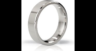Mystim - His Ringness Duke Polished 48mm - cockring