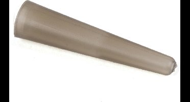 PB Products Hit & Run Tailrubbers Leadclip | Gravel | 8st