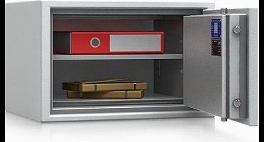 De Raat Brandkasten - Inbraakwerende Kluis - DRS Wuppertal 0