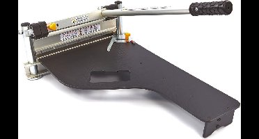 HBM 325 mm. Professionele Laminaatknipper