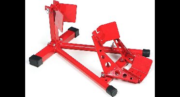 HBM Motorfiets Inrijwielklem Model 1