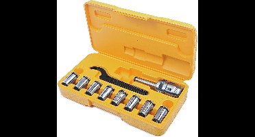 HBM MC 2 Spantangenset