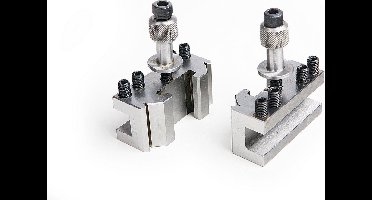 HBM K - Vlak Los Blok - Dixon