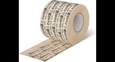 Illbruck ME350 Vliestape 140mm x 25M