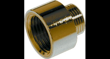 VSH neusstuk 3/4x1/2