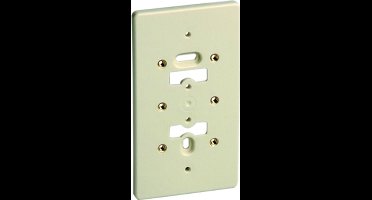 Attema TM Bodemplaat schakelmateriaal