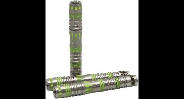 XQ-Darts Mighty Generation 2 90% dartpijlen - 21 gram