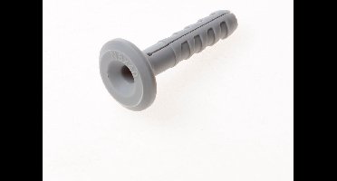 GB Kraagplug nylon 8 x 45mm 34119