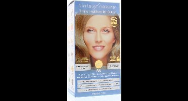 Tints Of Nature Haarkleuring - 8N Natural Blond
