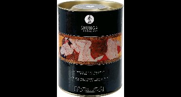 Shunga Sensuele Poeder Honing - Glijmiddel