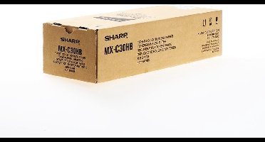 Sharp Tonerbag MX-C30HB für;MX-C250F/C300W