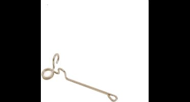 Metalen Wisser voor Passeerzeef - Gefu | FLOTTE LOTTE