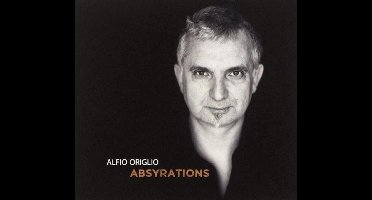 Alfio Origlio - Absyrations (CD)