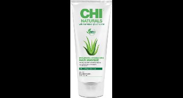CHI - Naturals Intense Hydrating Hair Masque - 177ml