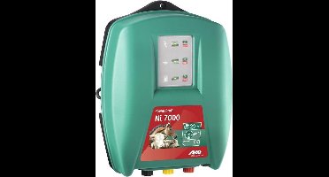 Ako Powerprofi N 7000